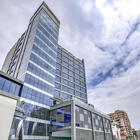 Готель Radisson Blu Горакхпур Екстер'єр фото